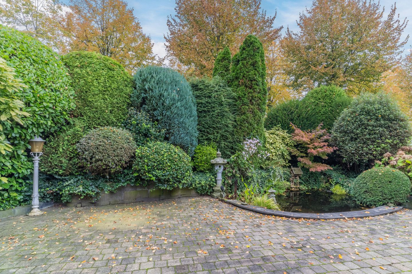 Photo 4 of W.J. Bladergroenstraat 56