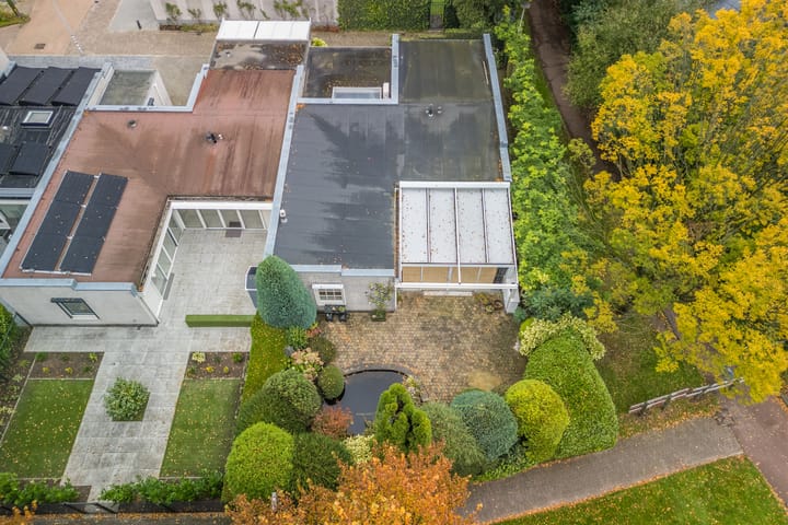 Photo 35 of W.J. Bladergroenstraat 56