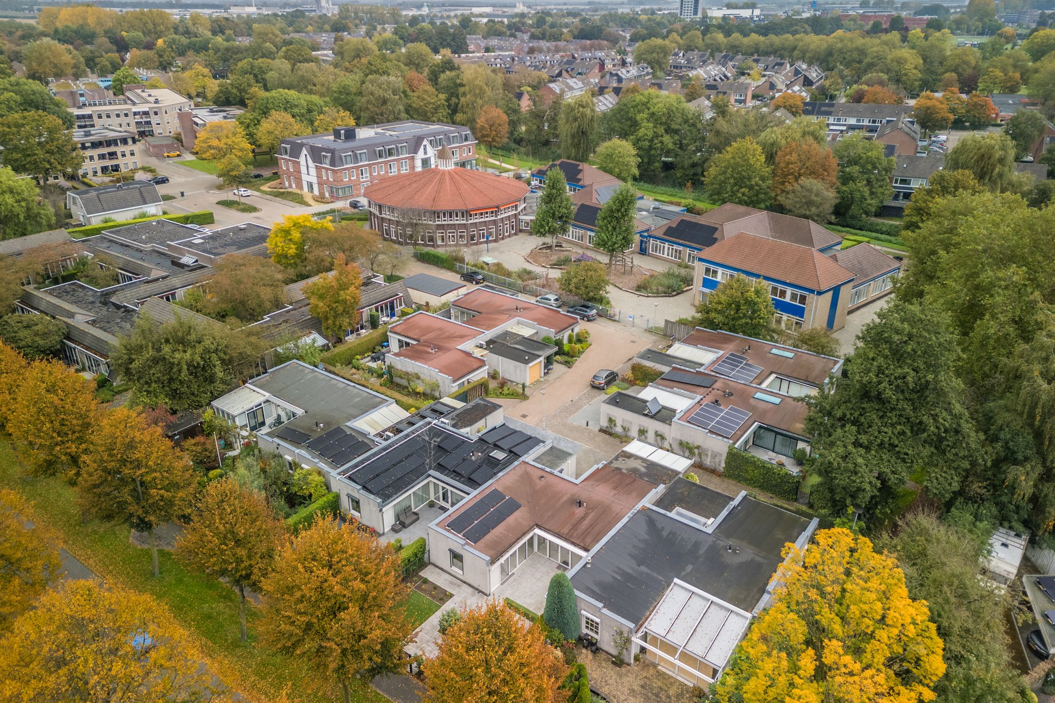 Photo 36 of W.J. Bladergroenstraat 56