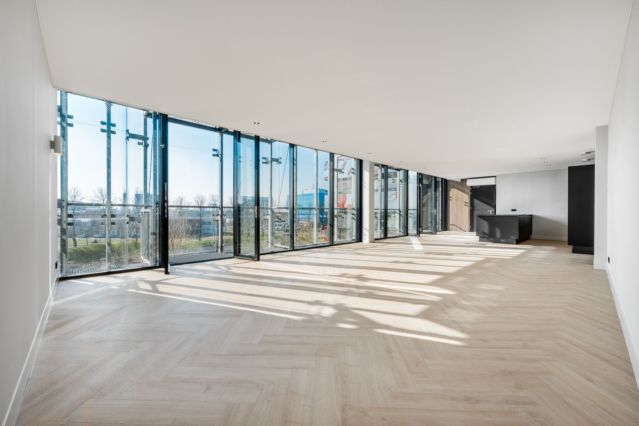 Zilverparkkade, 132, Lelystad, 8232WL, Flevoland, Nederland 132