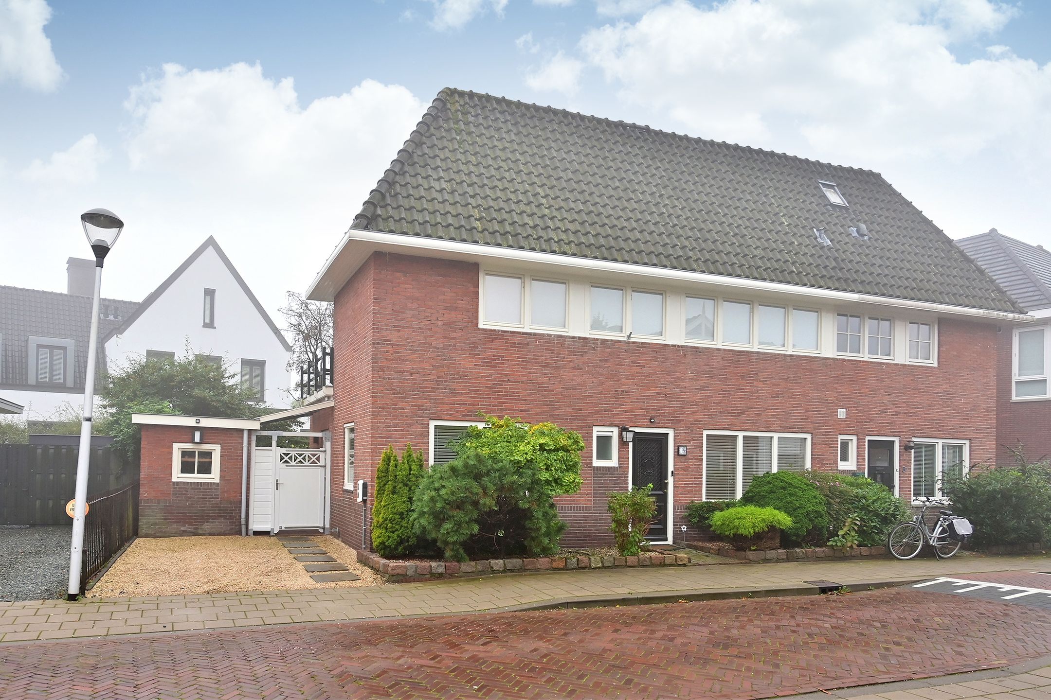 Meentweg, 19, Bussum, 1406KB, Noord-Holland, Nederland 19