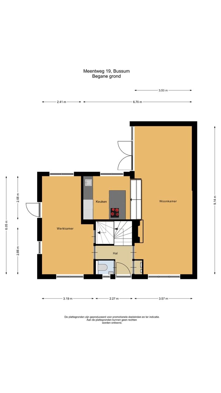 Foto 24 van Meentweg 19