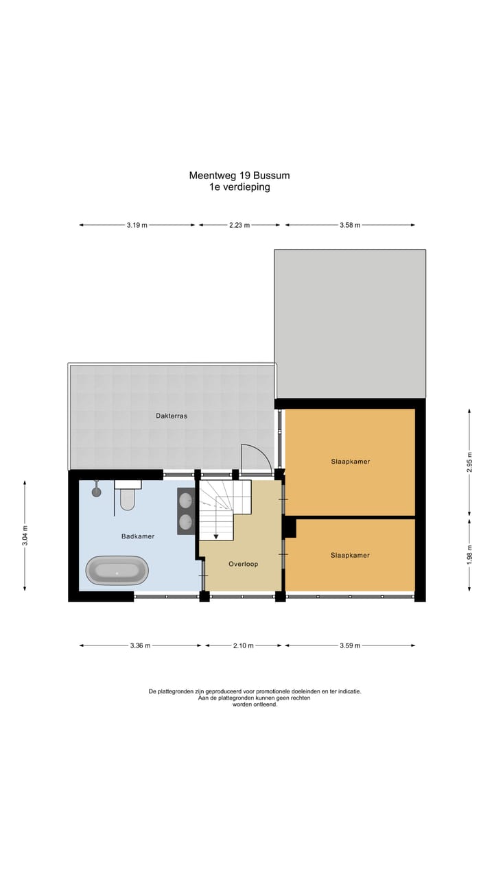 Foto 25 van Meentweg 19