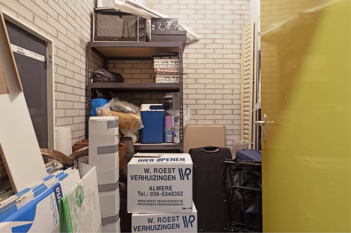 Foto 27 van 's-Lands werf 138