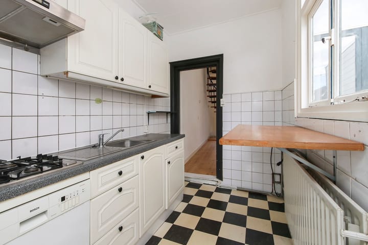 Foto 5 van Kromhout 150