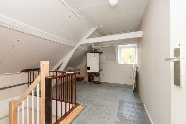 Foto 13 van Kromhout 150