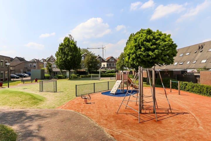 Foto 17 van Kromhout 150