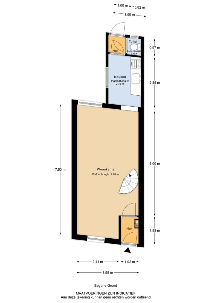 Foto 19 van Kromhout 150