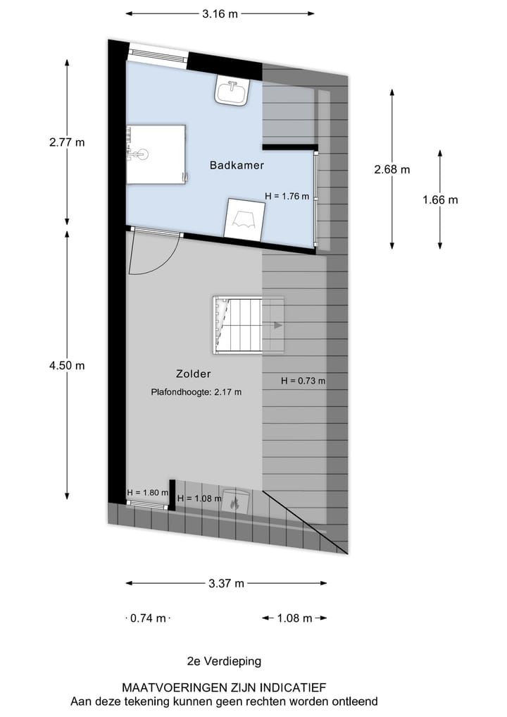Foto 21 van Kromhout 150