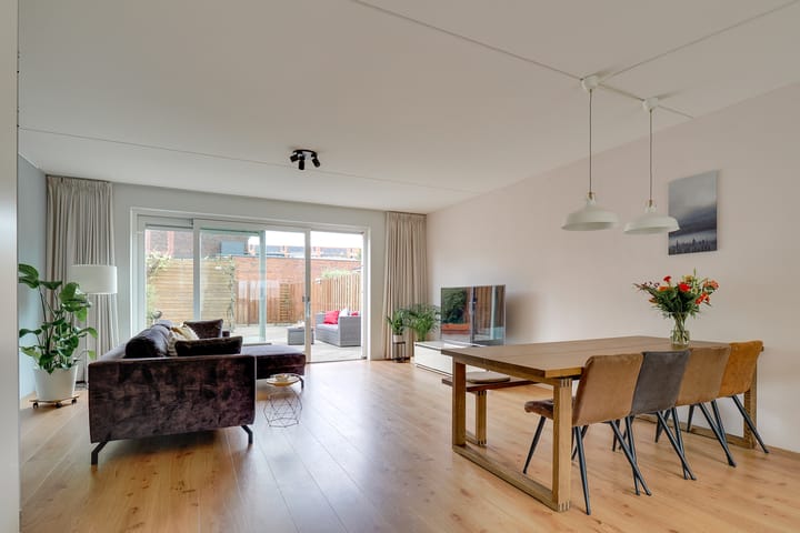 Foto 2 van Kweektuinlaan 77