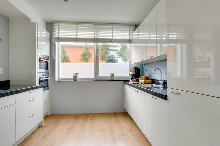 Foto 11 van Kweektuinlaan 77