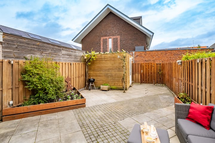 Foto 3 van Kweektuinlaan 77