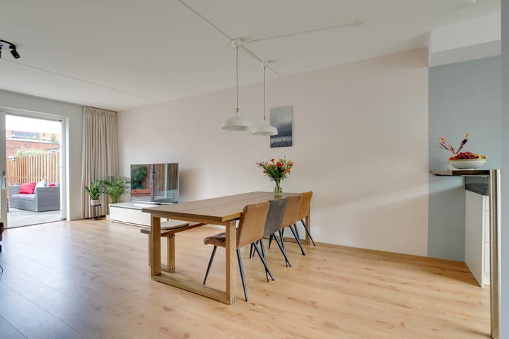 Foto 4 van Kweektuinlaan 77