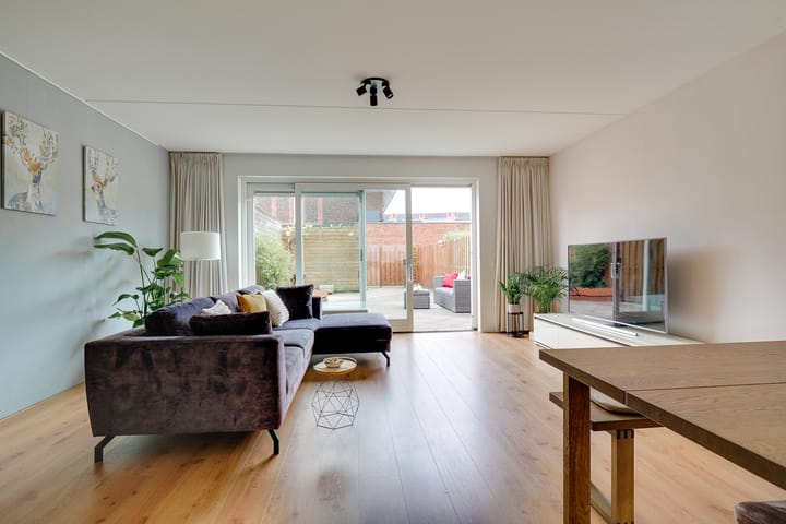 Foto 5 van Kweektuinlaan 77