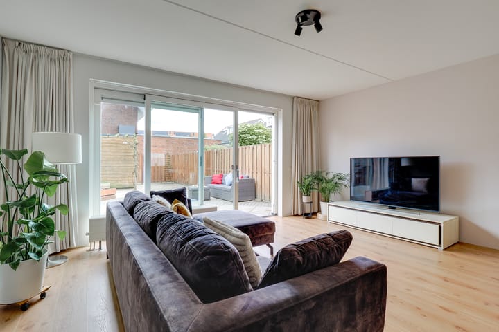 Foto 6 van Kweektuinlaan 77