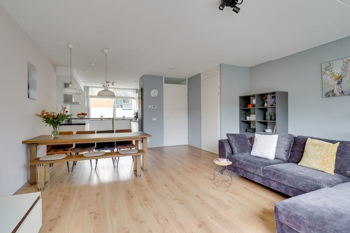 Foto 7 van Kweektuinlaan 77