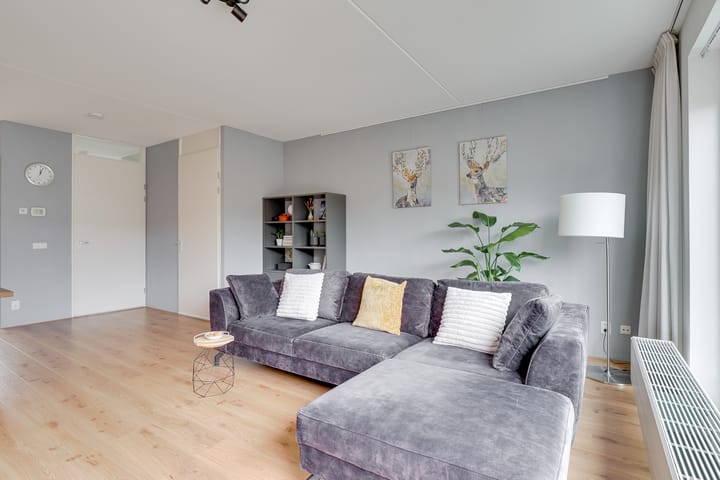 Foto 8 van Kweektuinlaan 77