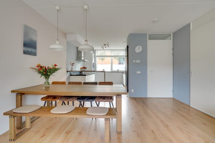 Foto 9 van Kweektuinlaan 77