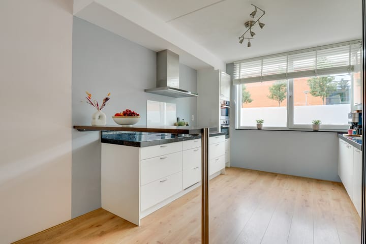 Foto 10 van Kweektuinlaan 77