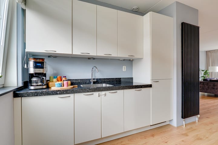 Foto 12 van Kweektuinlaan 77