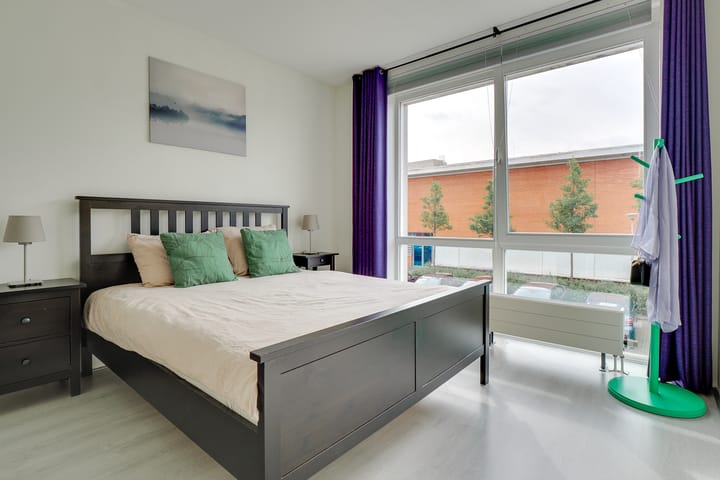 Foto 15 van Kweektuinlaan 77