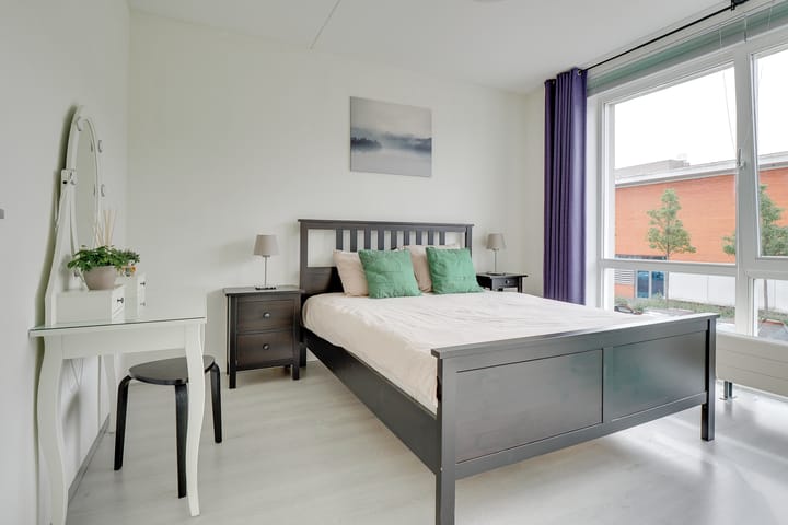 Foto 14 van Kweektuinlaan 77