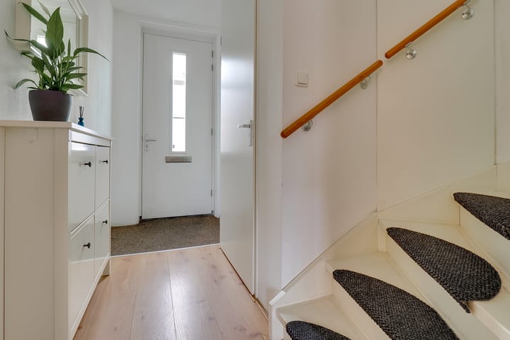 Foto 17 van Kweektuinlaan 77