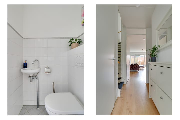 Foto 16 van Kweektuinlaan 77