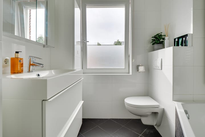 Foto 19 van Kweektuinlaan 77