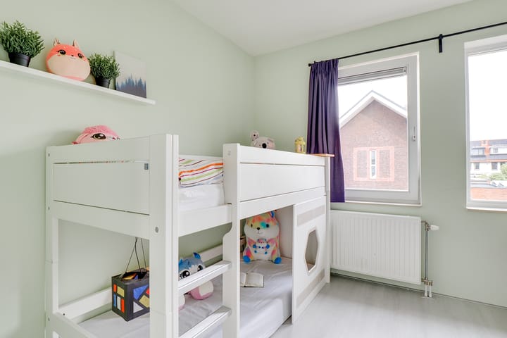 Foto 21 van Kweektuinlaan 77