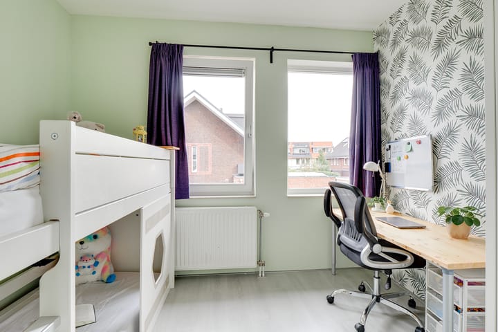 Foto 22 van Kweektuinlaan 77