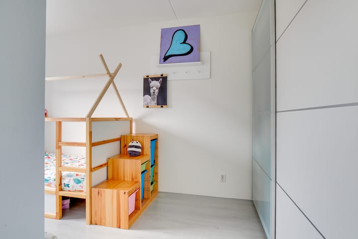 Foto 23 van Kweektuinlaan 77