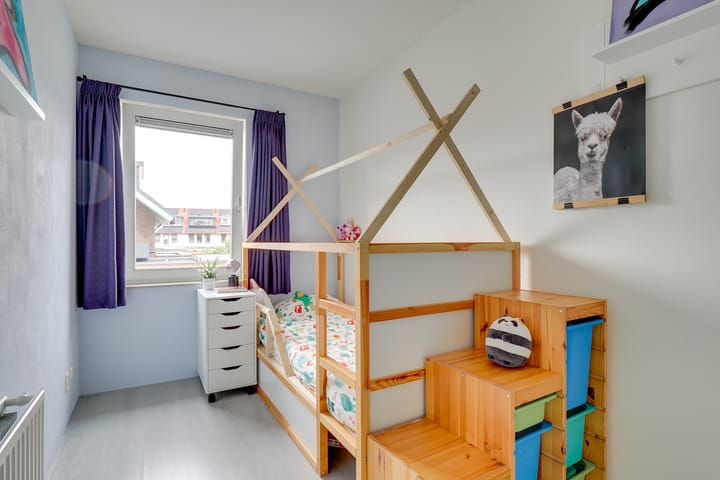 Foto 24 van Kweektuinlaan 77