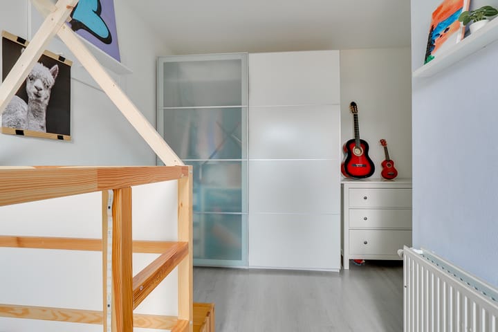 Foto 25 van Kweektuinlaan 77