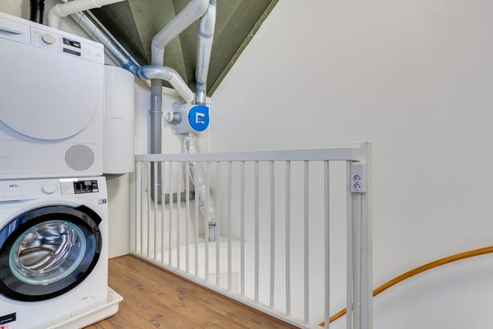 Foto 27 van Kweektuinlaan 77