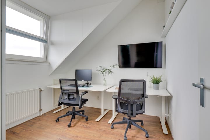 Foto 28 van Kweektuinlaan 77