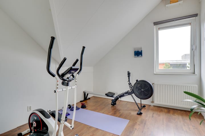 Foto 31 van Kweektuinlaan 77