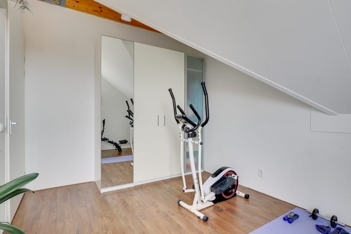 Foto 32 van Kweektuinlaan 77