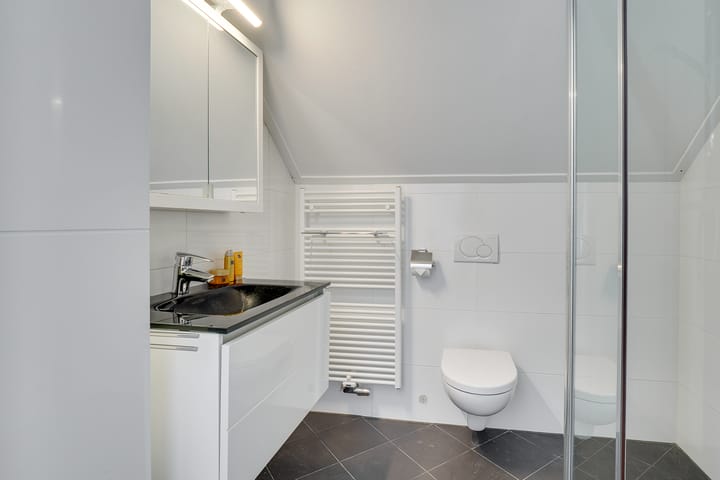 Foto 33 van Kweektuinlaan 77