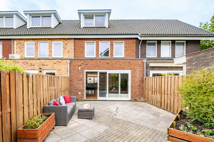 Foto 35 van Kweektuinlaan 77