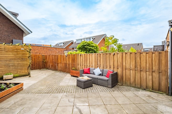 Foto 36 van Kweektuinlaan 77