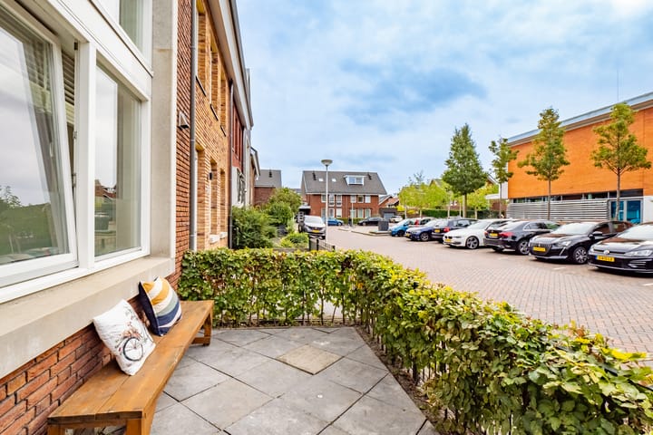 Foto 37 van Kweektuinlaan 77