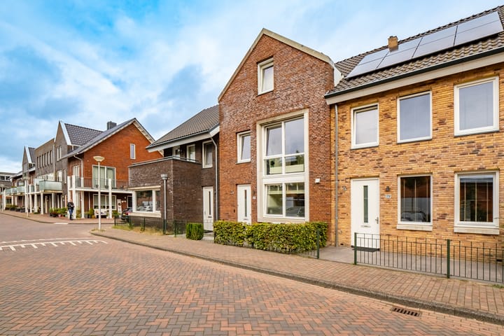 Foto 38 van Kweektuinlaan 77