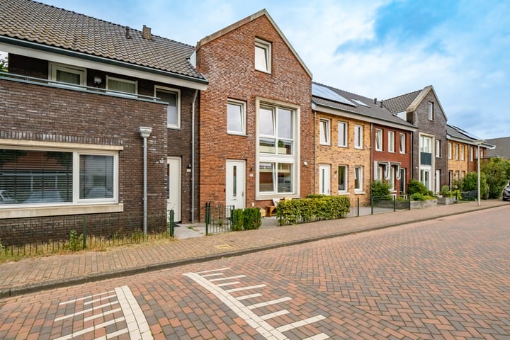 Foto 39 van Kweektuinlaan 77