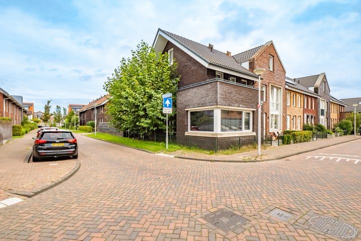 Foto 41 van Kweektuinlaan 77