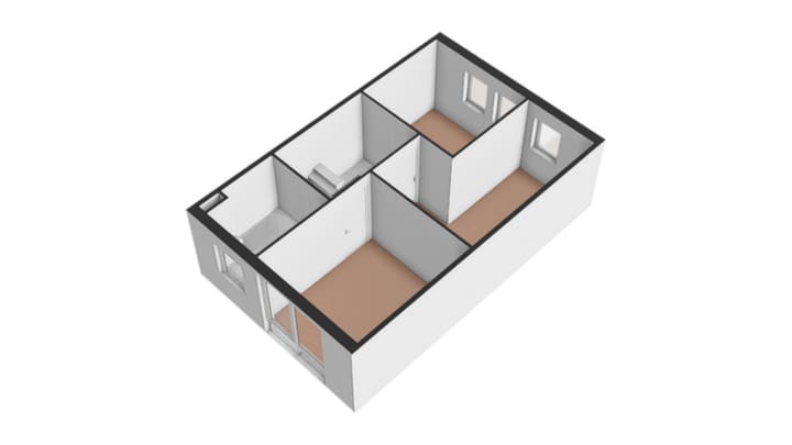 Foto 45 van Kweektuinlaan 77