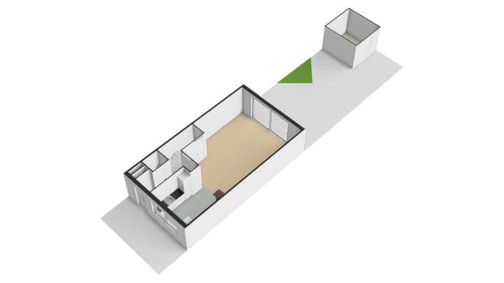 Foto 51 van Kweektuinlaan 77