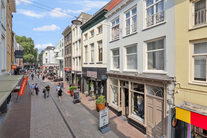 Jansstraat 17-19, Arnhem