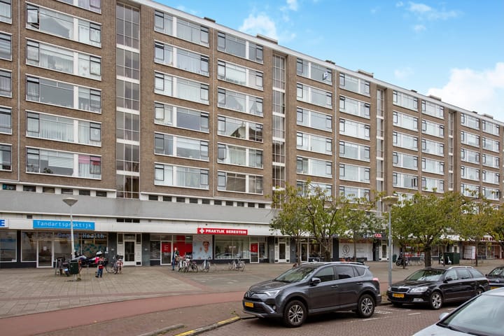 Foto 1 van Beresteinlaan 401