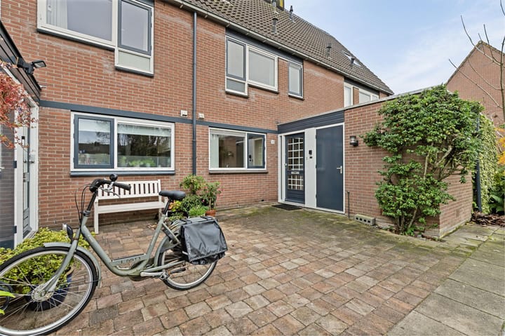 Foto 2 van Mijehof 146